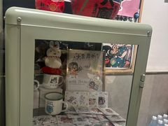 -小豆海棠(嘉兴路店)