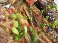 -龚海宝· 烧烤· 羊肉原切挂糊更好吃(庄市店)