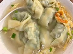 -随柳居·苏式小吃(建新巷店)
