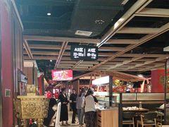 -季季红火锅(长沙步行街店)