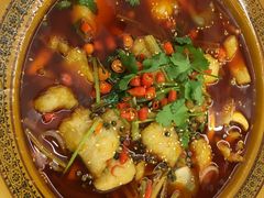 -渔王川菜馆(镇邦路店)