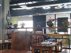 -锦州御烧烤·金盛福酒楼(天津总店)