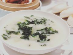 白菜仔-东富酒家(龙湖西溪天街店)