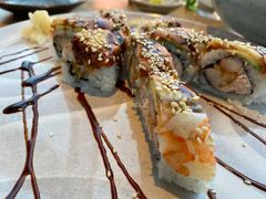-Hatsune隐泉日式料理(三里屯太古里店)