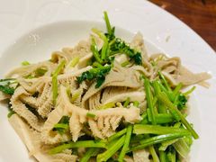 -南门小馆·清真(国贸商城店)