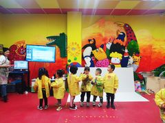 -杨梅红艺术教育(凤城教学中心)