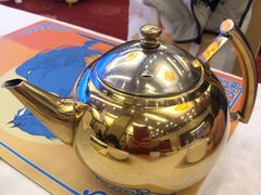 -内蒙古驻京办餐厅