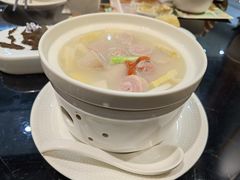 脆笋肠灌肠-闽和南(深圳万象城店)