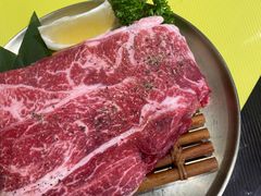 -大叹号·朝鲜族烤肉(潍坊泰华城店)