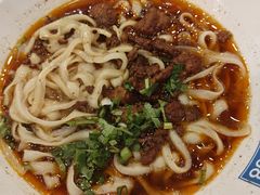 -晋B2008刀削面(小南庄店)
