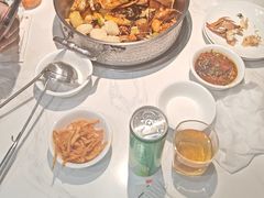 -七欣天香辣蟹火锅(无锡金太湖国际城店)