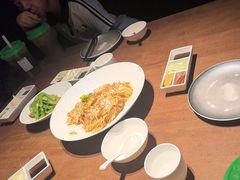-北京老铺烤鸭(老城根店)