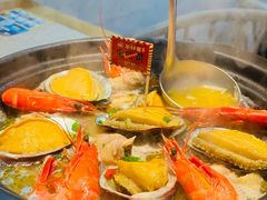 -琼大师东方烤乳猪(亚特兰蒂斯店)