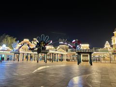 -大连海昌发现王国主题公园