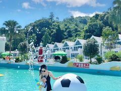 -清泉湾生态旅游度假区