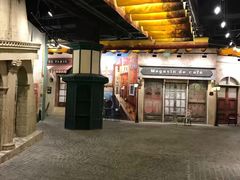 -三亚湾红树林度假世界(木棉酒店)