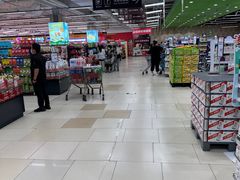 -永辉超市(鲁谷店)