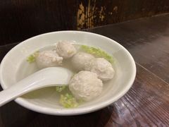 -邵子牙·中华老字号(定安路店)