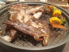 -永红源啤酒·烧烤·海鲜·大排档(台柳路店)