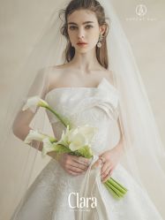 点击看大图 -Renee芮亦婚纱