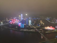 -WFC会仙楼观景台