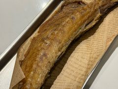 -延锄汤饭食堂(桂林路店)