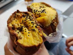 -韩国利尔面包(桂林路店)