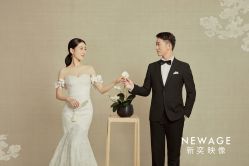 -新奕映像摄影机构