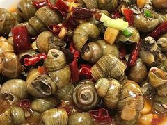 -香满锅老北京羊蝎子火锅·家常菜(新街口店)