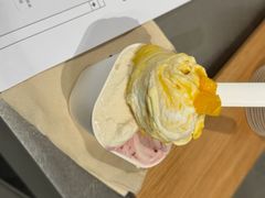 -喜茶(上海打浦桥日月光gelato lab+店)