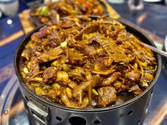 -甘家界牌柠檬鸭(青山店)