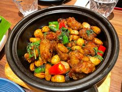 -星叶·东南亚料理(宁波万象汇店)