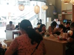 大堂-味千拉面(南昌杉杉奥特莱斯广场店)