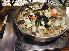 -广东道至正餐厅(区庄店)