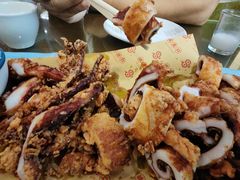 -抹直口特色菜馆(一店)