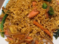 -街角等你.大连海鲜烧烤.经典铁板海鲜串(西安路店)