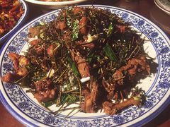 -杨记隆府(汉街店)