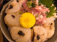-豊 胜手丼