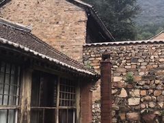 -北京山里寒舍度假酒店
