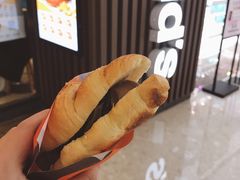 -麦当劳(万象汇店)