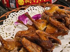 -尚竹阁冬瓜盅·18年地标美食(平洲店)