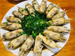 -温州一家人美食(西木头市店)