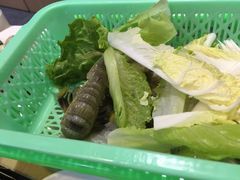 -蒙肥羊·酸汤潮牛·鲜牛肉火锅烤肉自助(岗顶店)