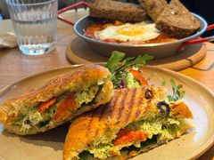 -Jamaicablue Coffeeshop(中央广场店)