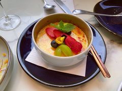 焦糖布丁-酒池星座(深圳湾后海汇店)