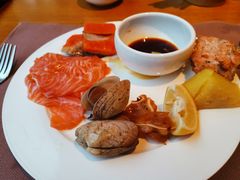 -七仙岭君澜度假酒店·桃源小馆中餐厅