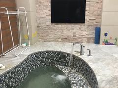 -瑞阁温泉酒店温泉中心