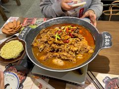 -石灰石烧鸡公(南通万象城店)