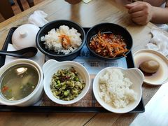 -老娘舅(天阳亲子广场店)