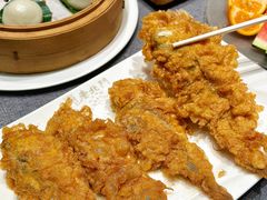 -老北门·苏帮菜·湖景包间(月光码头店)